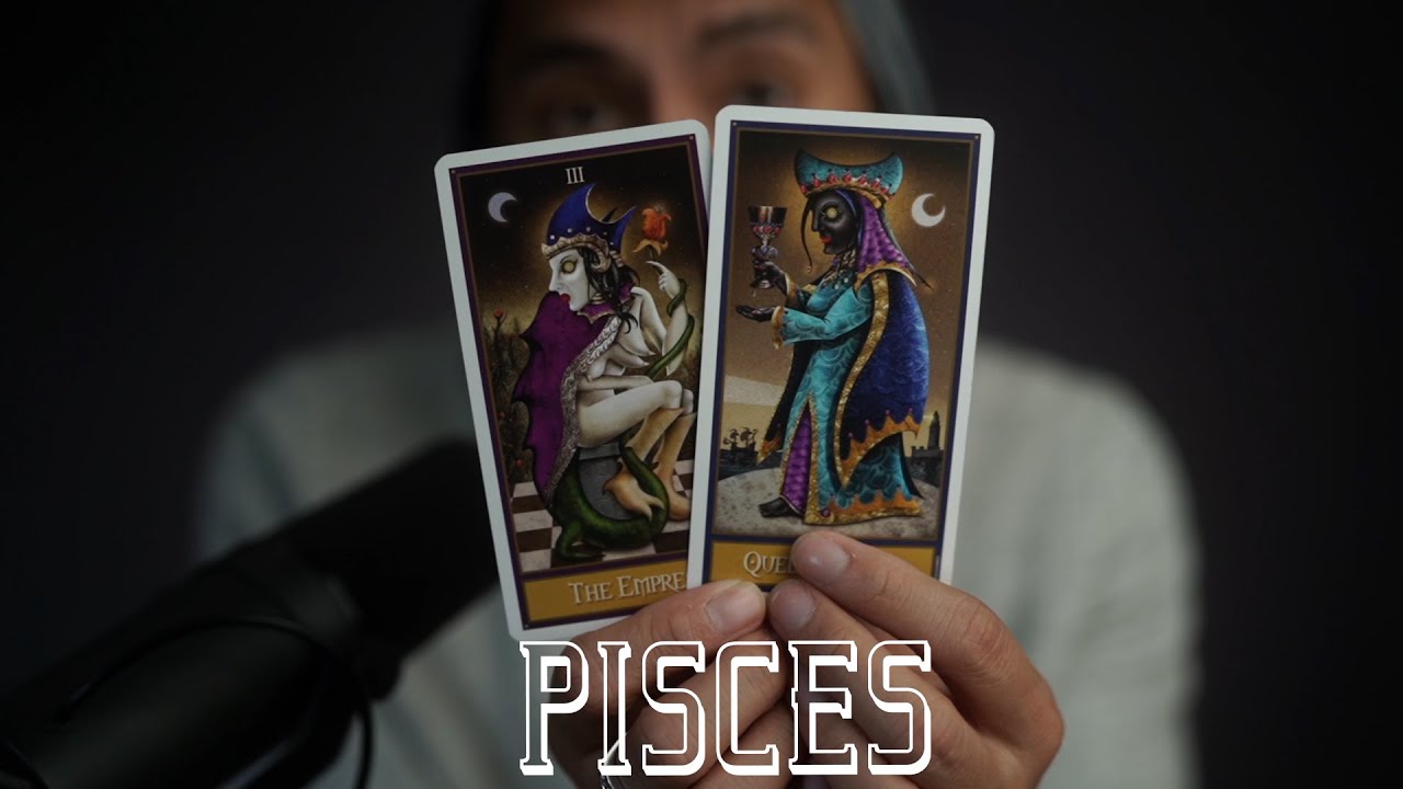 PISCES - 