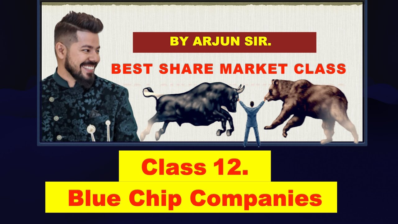 Nepal Blue Chip Companies !! Best Share Market Class 12 !! Zero to Hero level !! By Arjun Sir !!