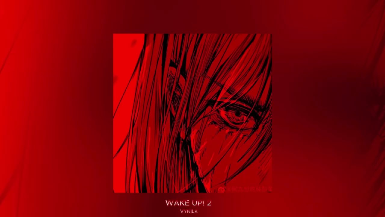 VYNILK - WAKE UP! 2