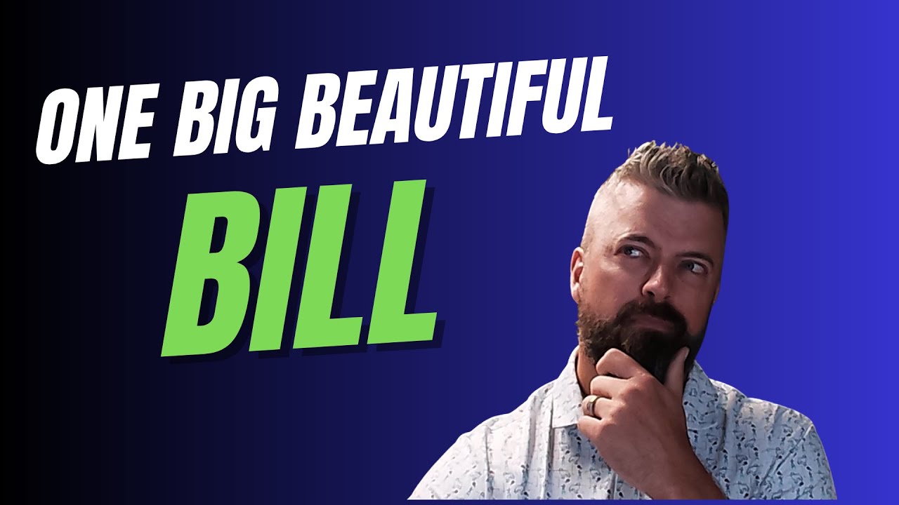 The New Senior Deduction Explained: One Big Beautiful Bill (OBBBA) Update for Retirees