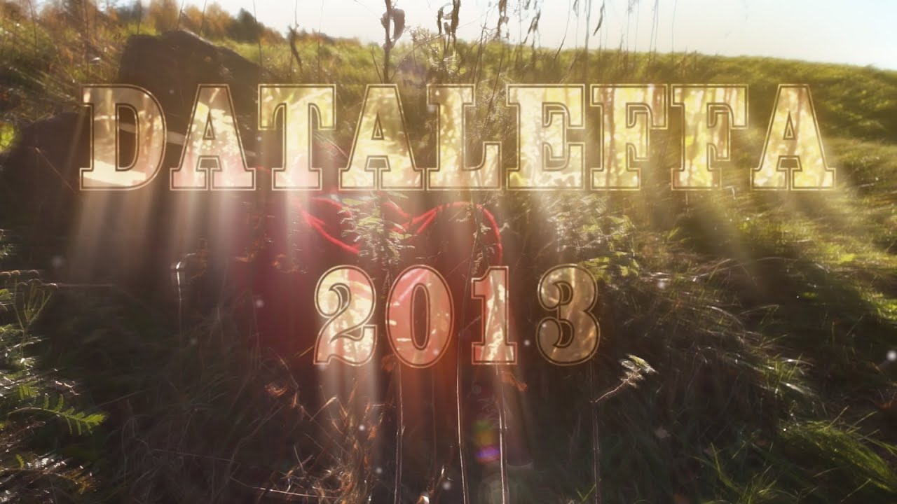 Olarin lukion DATALEFFA 2013
