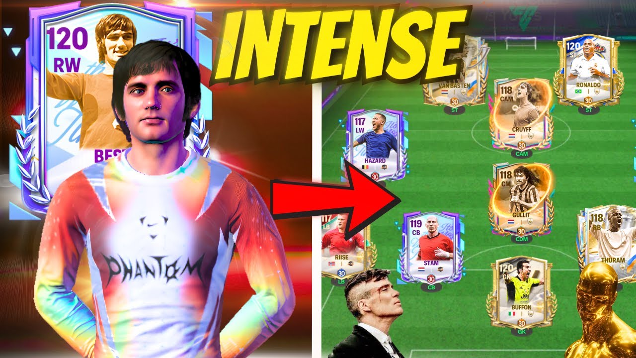 ♦️H2H Rank Stream - RollsReusYT