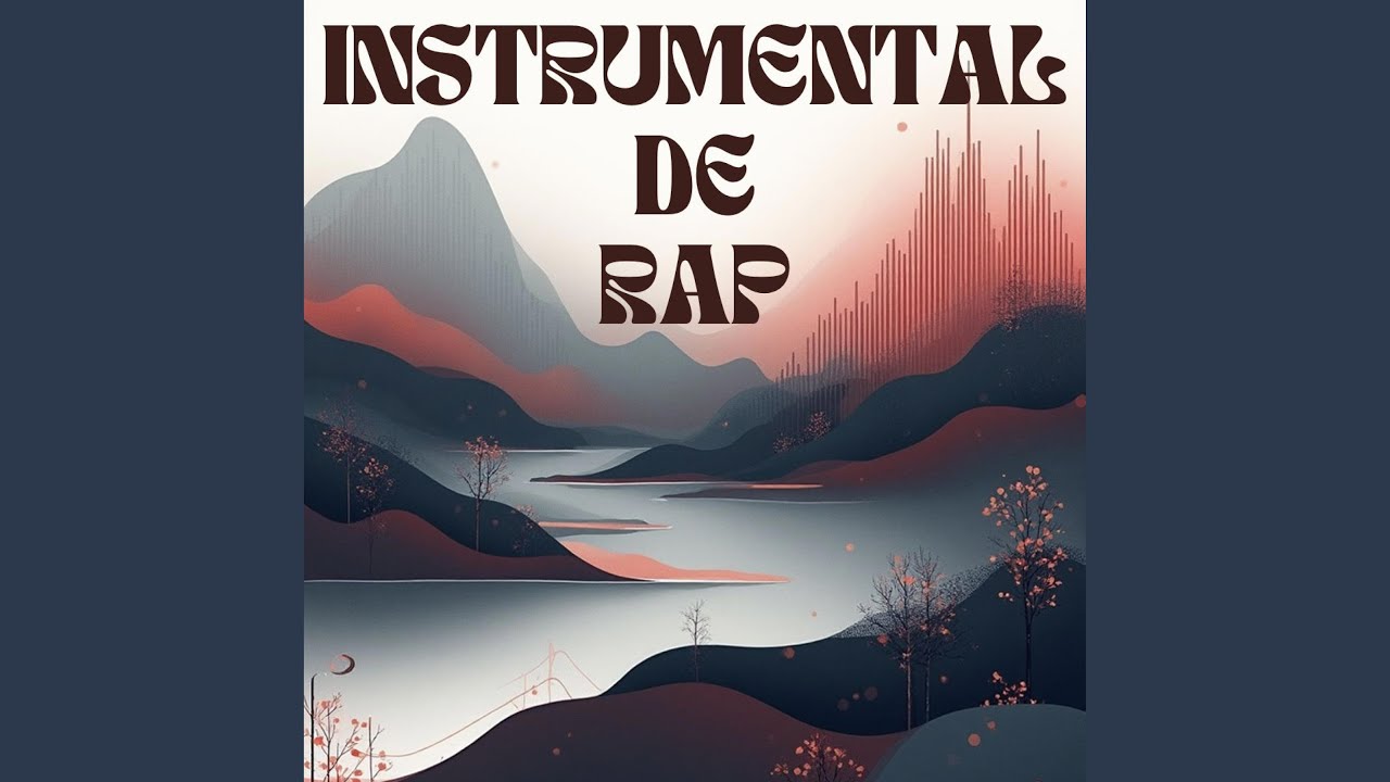 Pista De Hip Hop 55