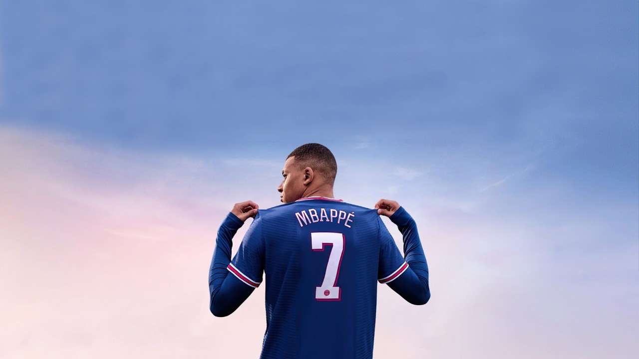 Kylian Mbappe Skills-mega sequência toma bala (slowed + reverb)