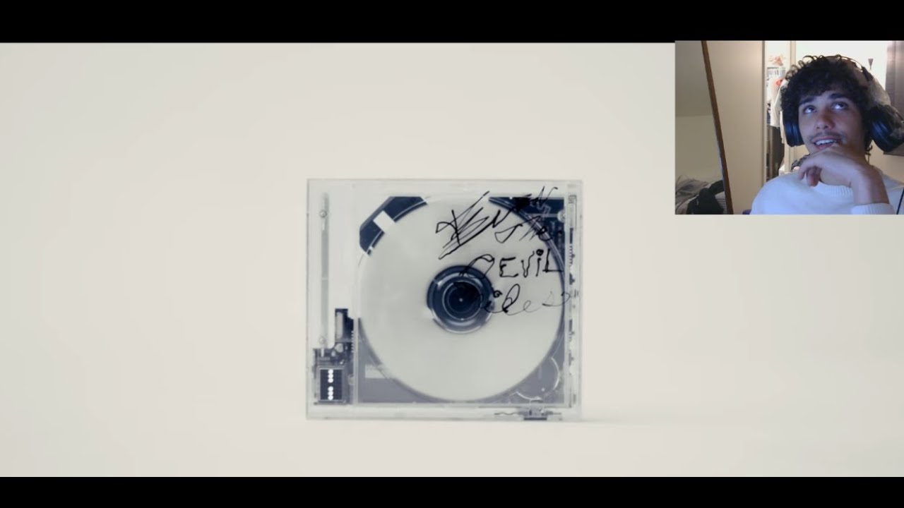 PERFECT SETUP!!! IDK, Pusha T LiFE 4 A LiFE Song Reaction