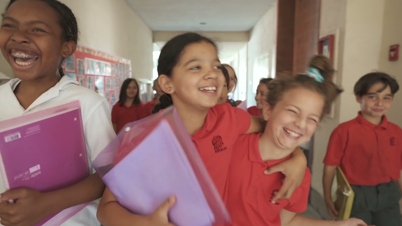 The Buckley School Campus Tour