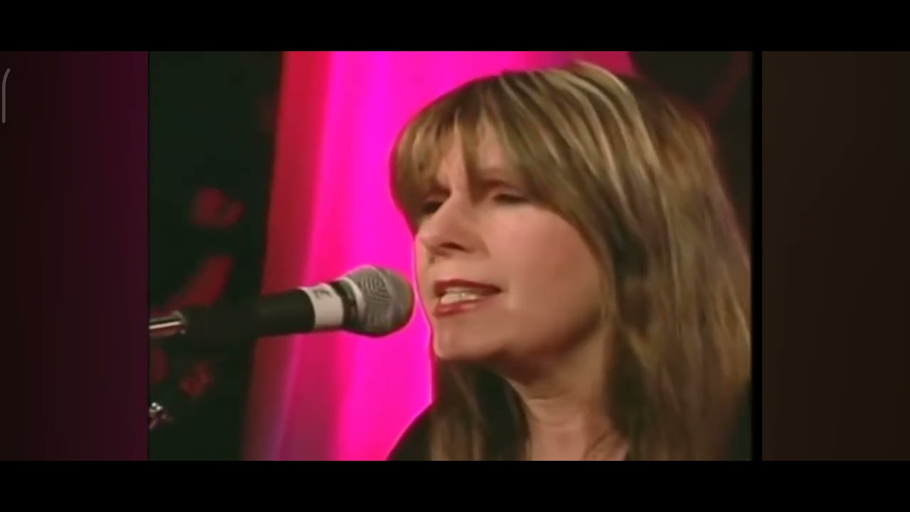Annie Haslam - Summon The Angels (live in Philadelphia 1997)