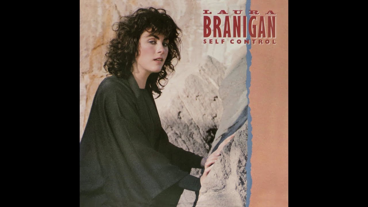 Laura Branigan - Self Control (Daniel's mix)