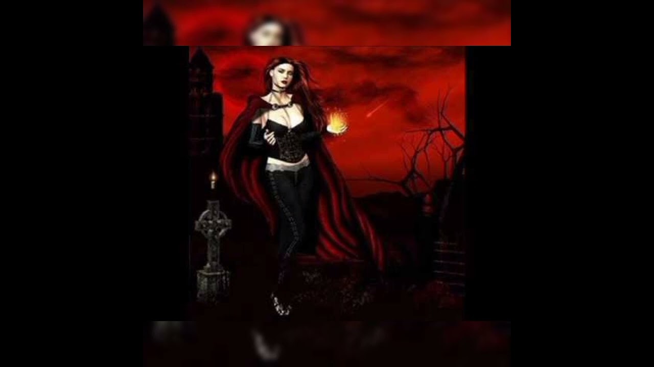 MARIA MULAMBO - MADRUGADA