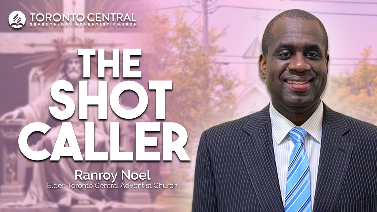 Toronto Central SDA || 