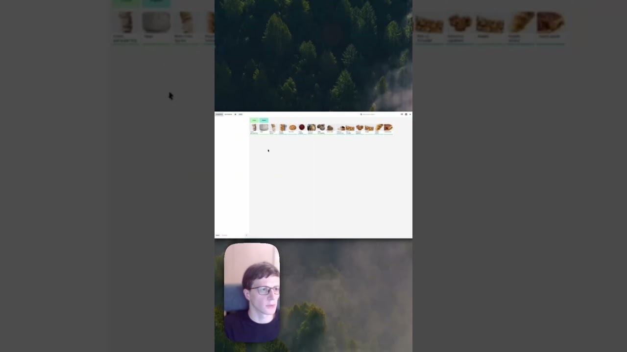 Kasoterminal: Szybka Sprzedaż i Zarządzanie Produktami #shorts