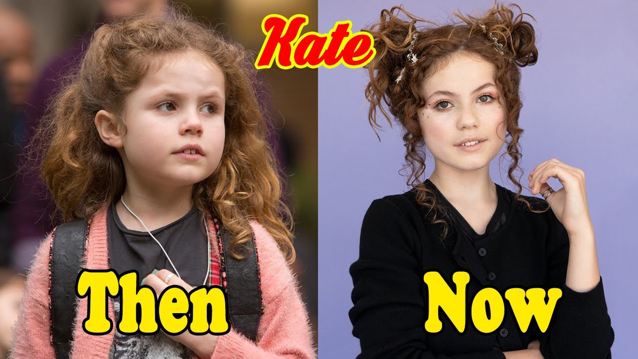 The Christmas Chronicles 2 Then and Now 2022 👉 @staronline7479