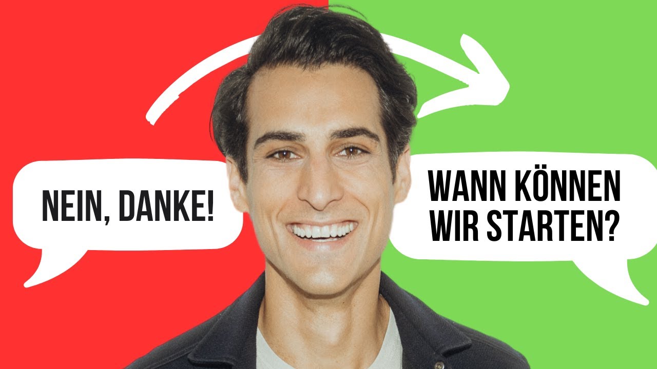 Kunden gewinnen als Freelancer