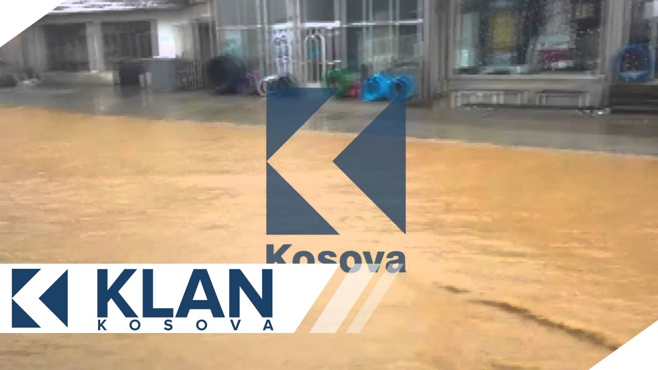 V&euml;rshimet Suharek&euml; - 06.01.2016 - Klan Kosova