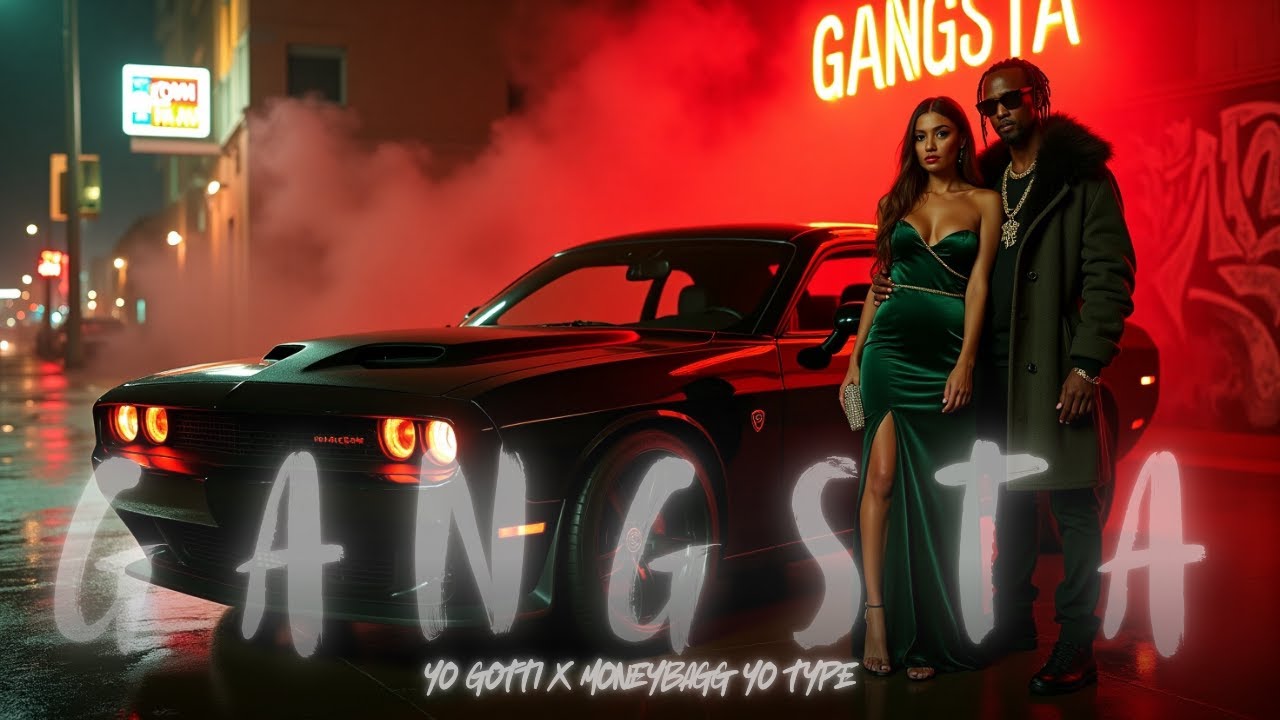 Aggressive Gangsta Trap | DARK STREETS LEGACY 🔥 | Yo Gotti x Moneybagg Yo Type
