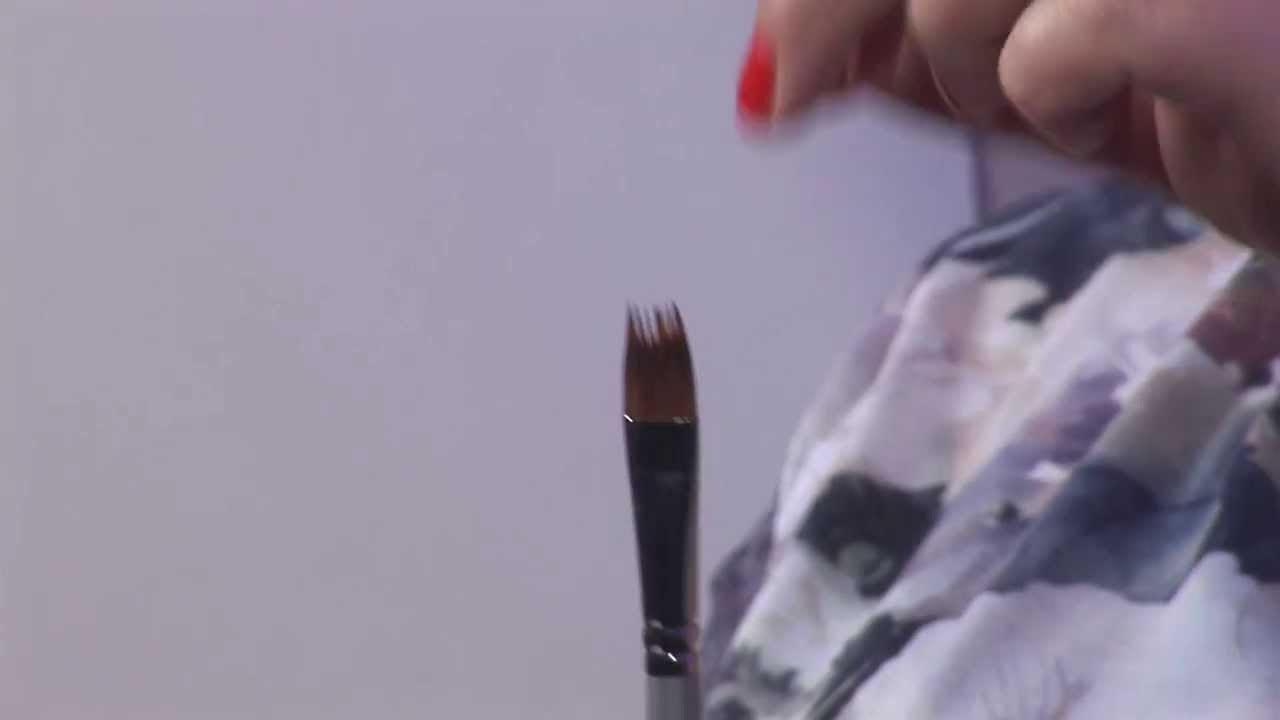 SAA Rake Brushes