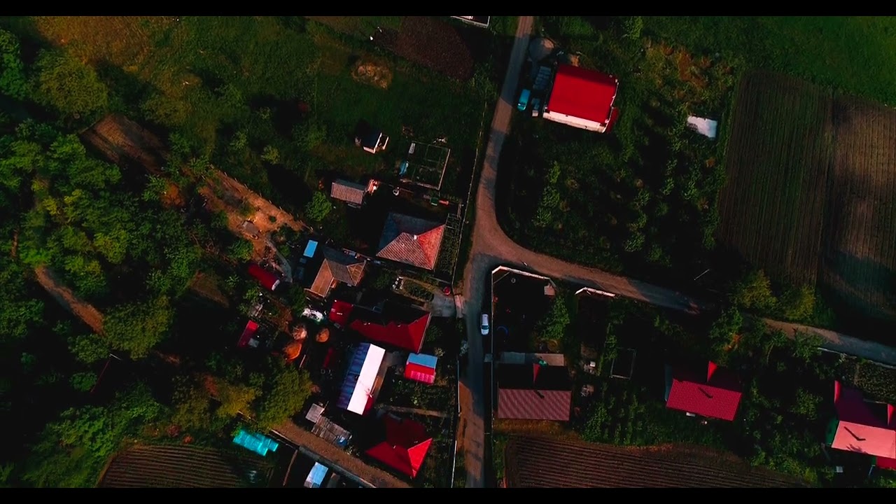 Leucuşeşti 2022. filmare aeriana!!!