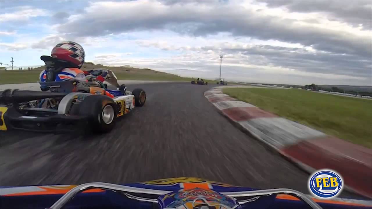 Go Kart - PISTA DEL SOLE / 1° Trofeo Leotta 2013 -  