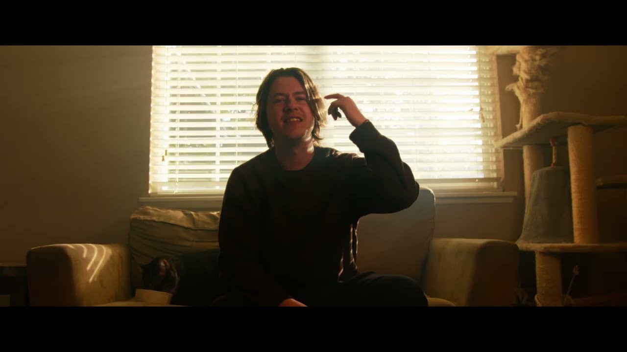 Tarnish - Cold Walks To The Liquor Store (Official Video)