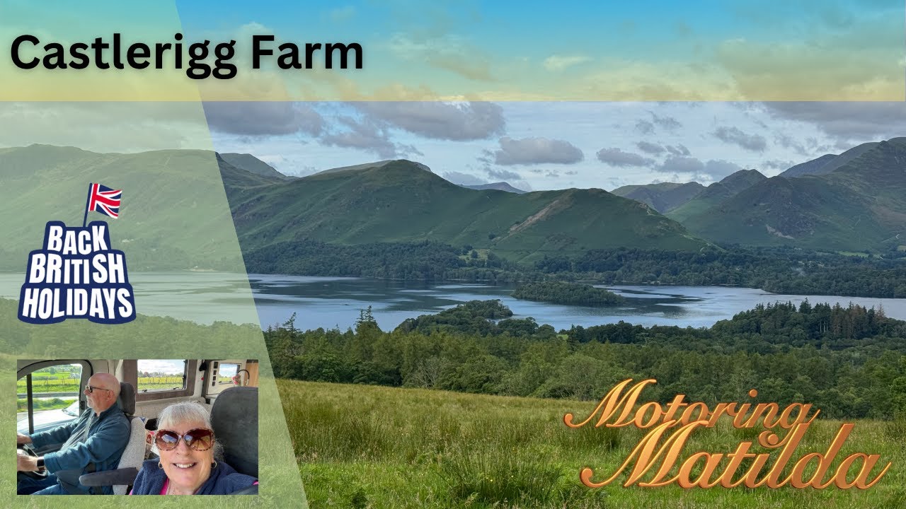 Castlerigg Farm