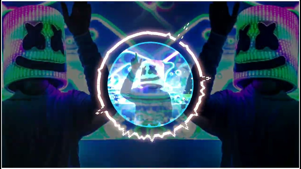 trance music | edm trance | DJ Music | bass boosted