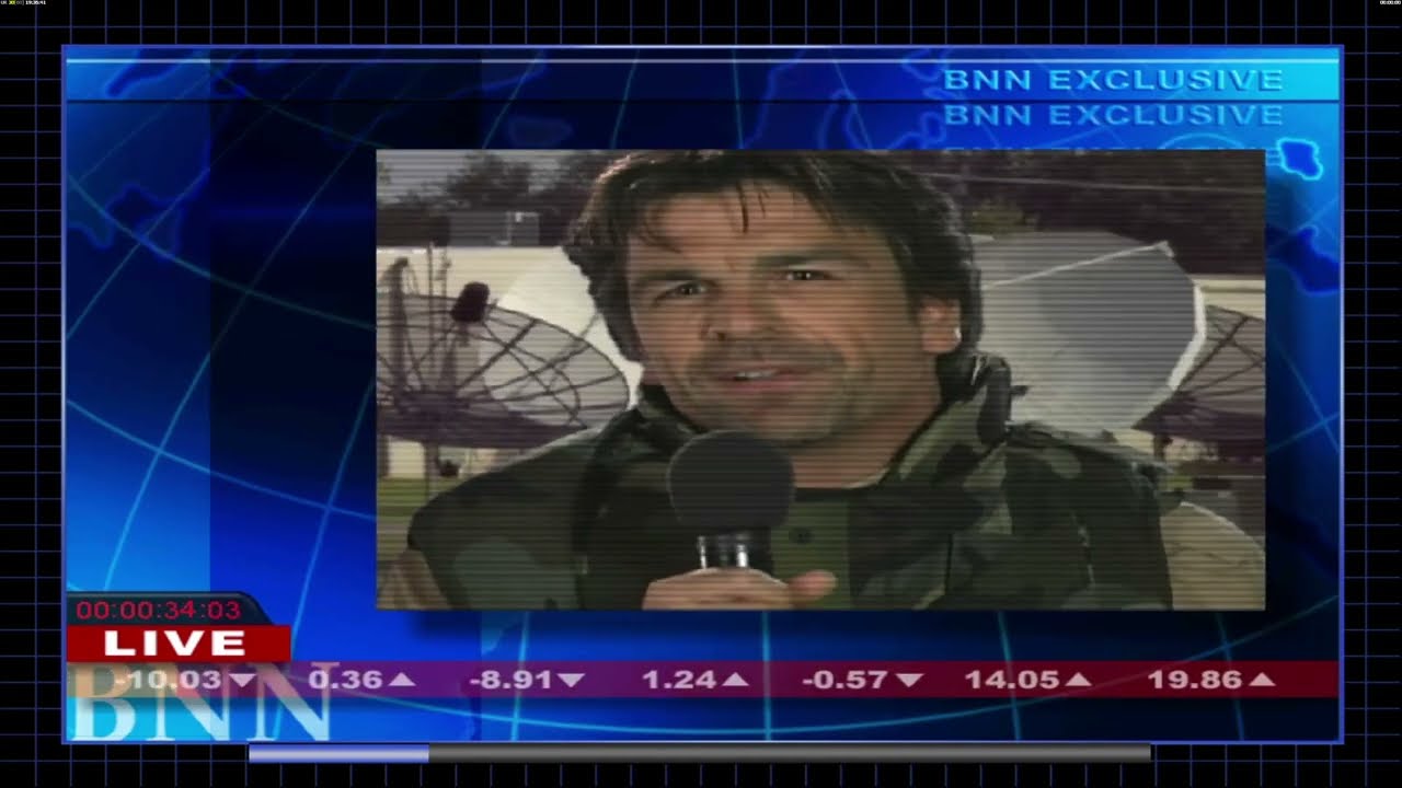 Command & Conquer – Generäle – Die Stunde Null – Westliche Allianz – Mission 4