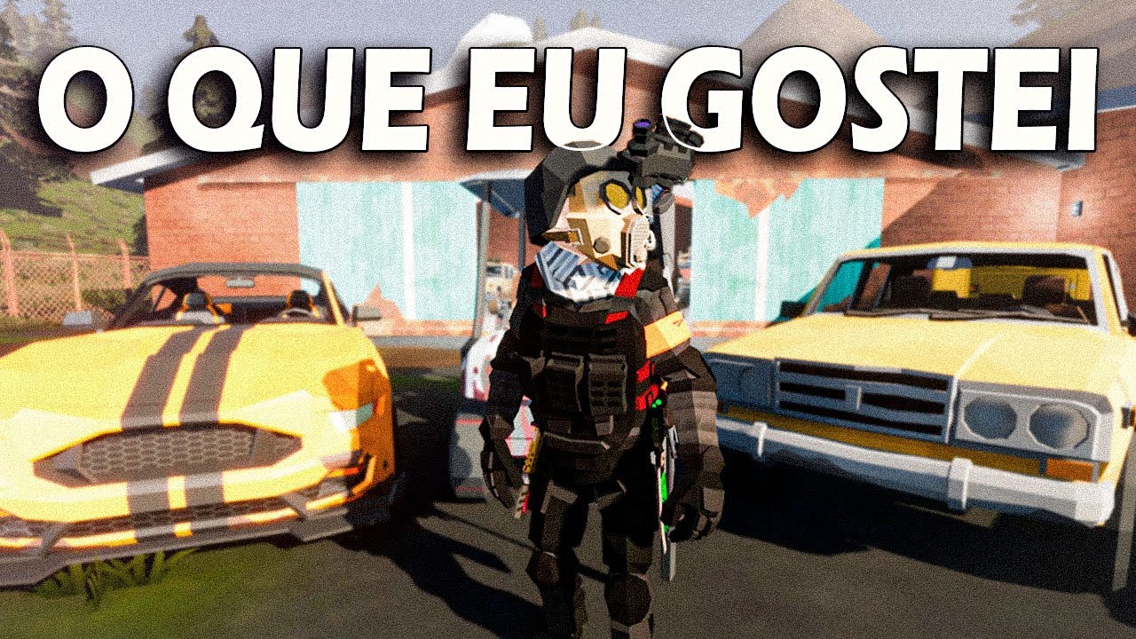 Depois de 100 HORAS o que eu MAIS GOSTEI no SurrounDead