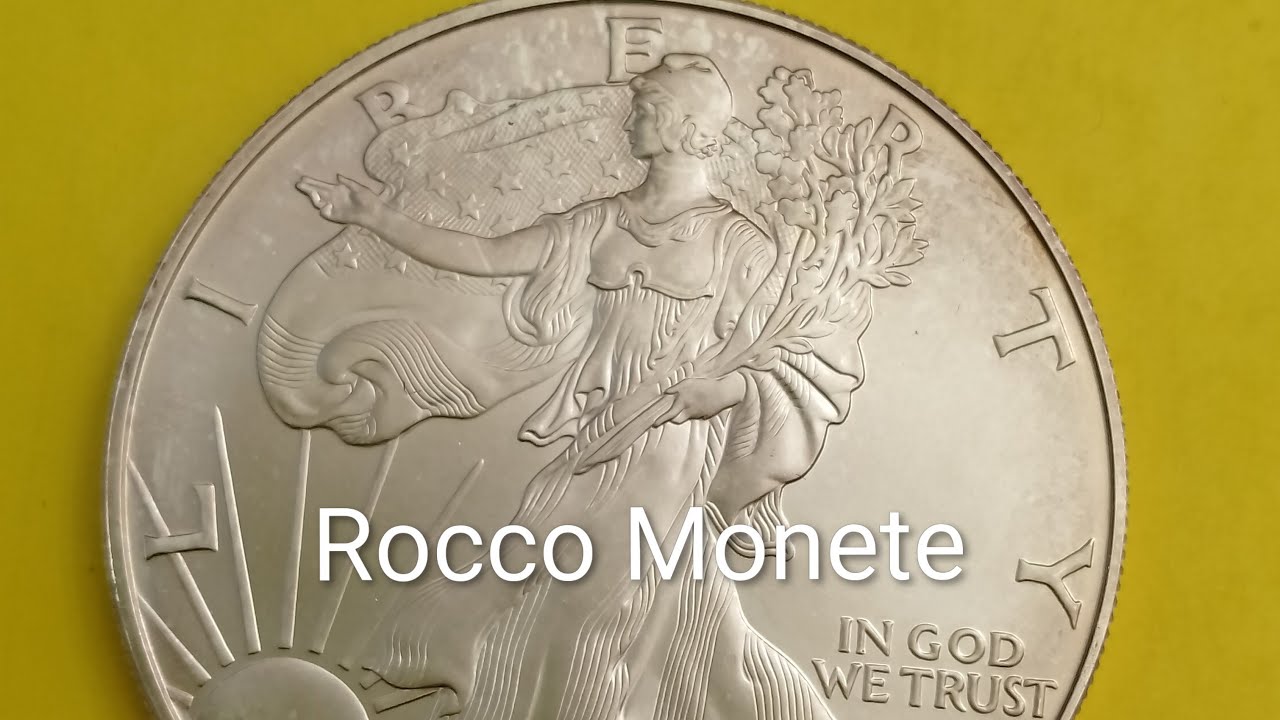 Dollaro One dollaro liberty anno 2000