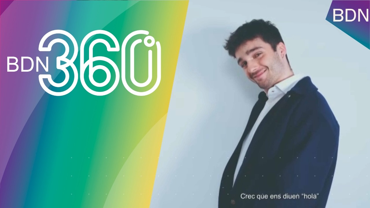 Max Navarro, CEAXE i Diana Murr, noves confirmacions d'Els40 Primavera Pop' 🎶 - BDN360º