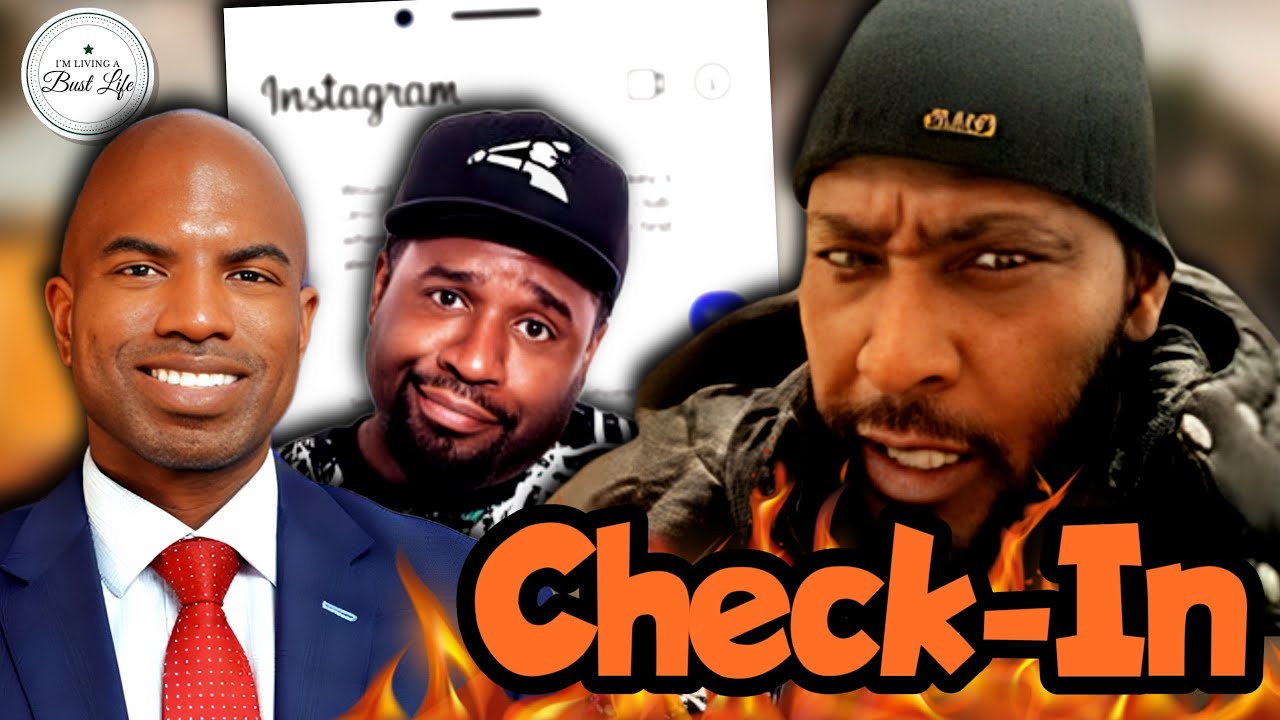 Kwame Brown: Blacks Celebrities Have To Check In! Lead Attorney Proof & Clears His Name!