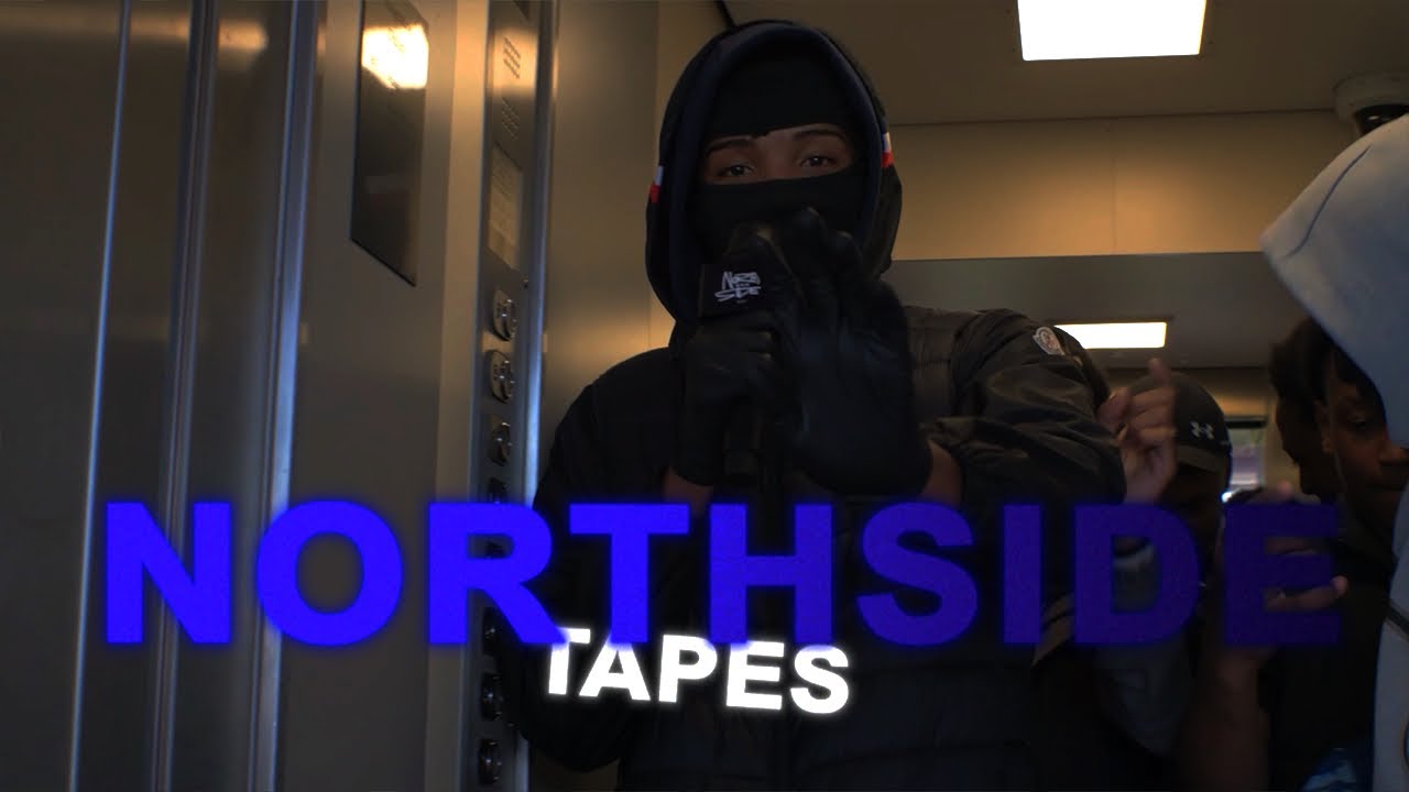 Chullo | Prod. by jimmycurtis | NORTHSIDE TAPES