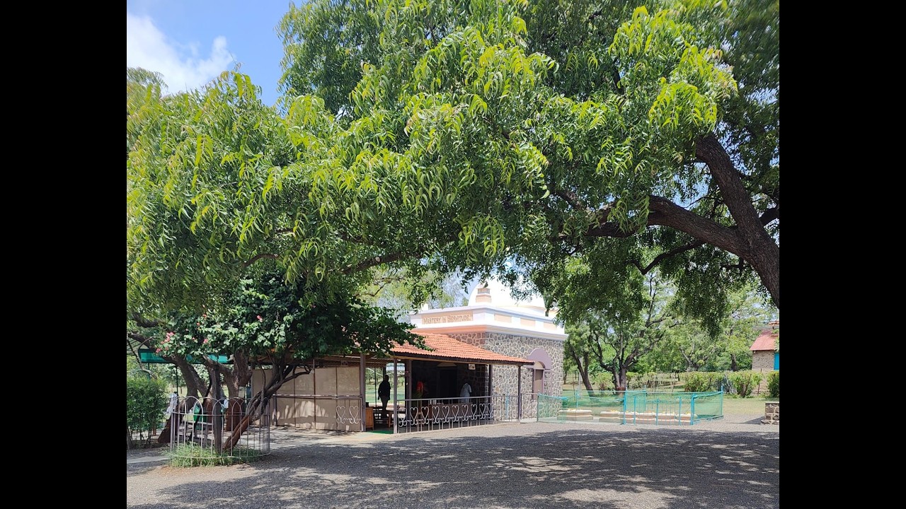 LIVE - Avatar Meher Baba Samadhi, Meherabad - 22 February 2026 - 6:45 AM to 9:00 PM IST