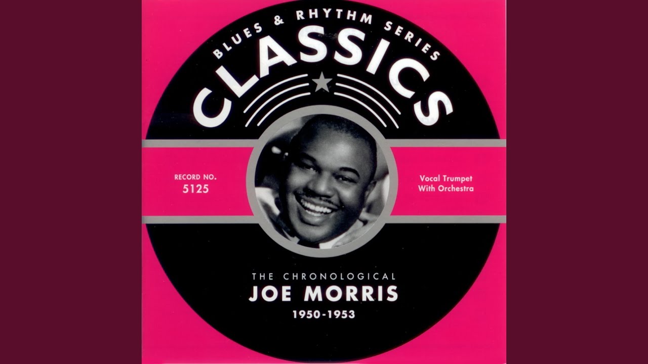 Travelin' Man (1953)