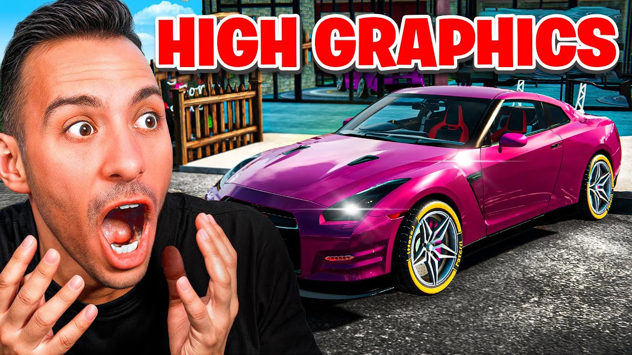 ΤΟ CAR FOR SALE SIMULATOR ΑΛΛΑΞΕ ΓΙΑ ΤΑ ΚΑΛΑ !!!