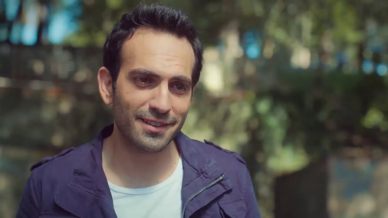 لوصلك تاقت عيوني وقلبي - حمود المقبل #ابنتي
