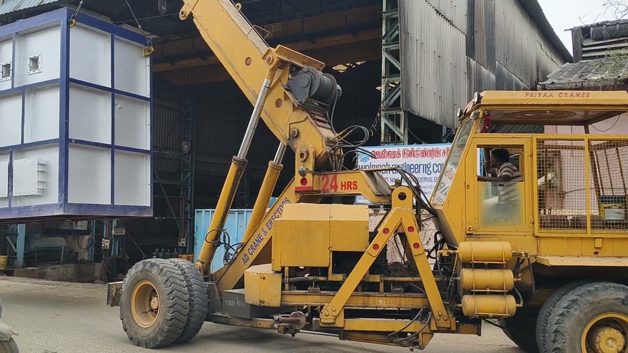 30 ton wait boiler 2 20 ton work operator skill 