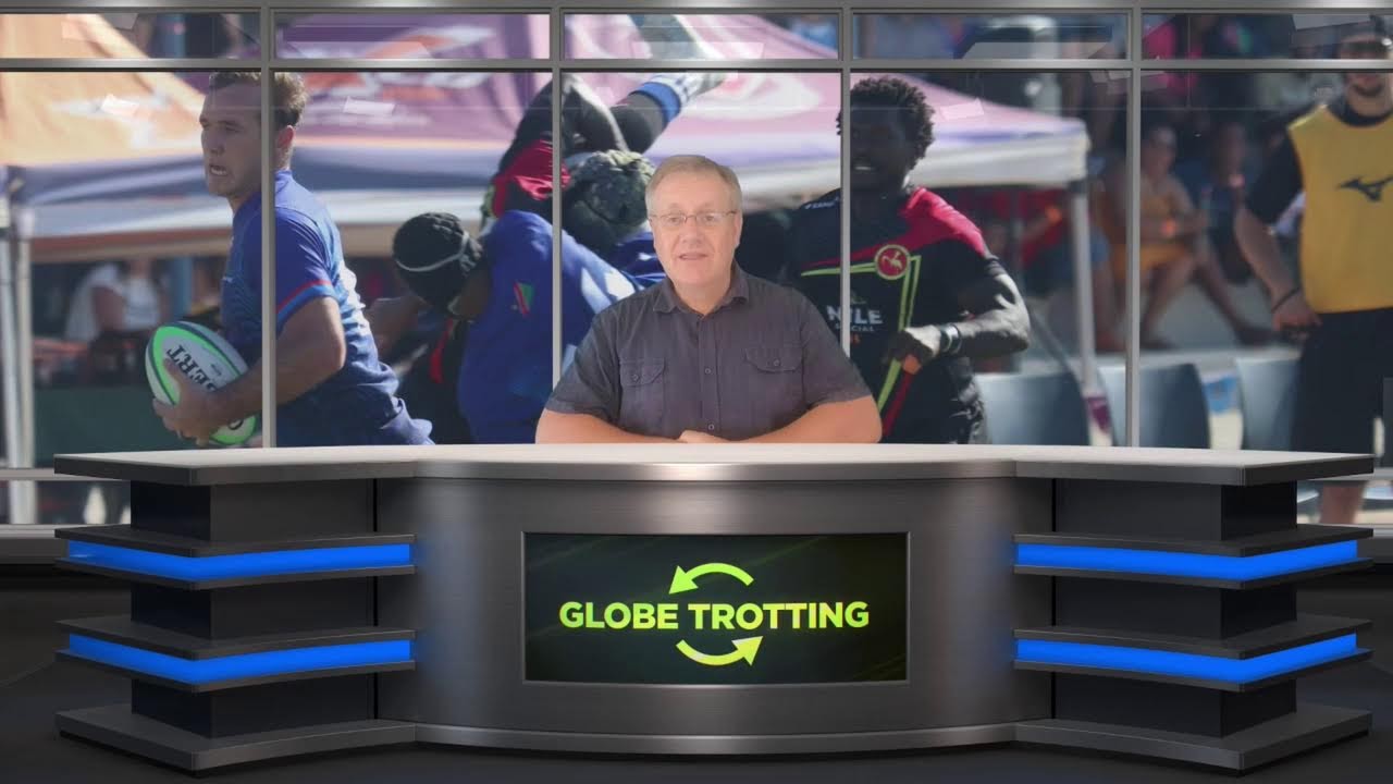 Sport Wrap - 2 January 2025