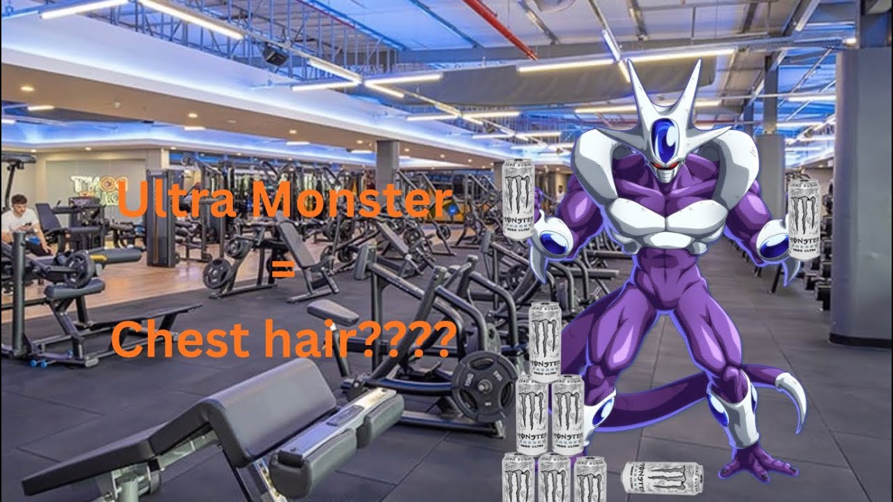 The Ultra Monster tier list