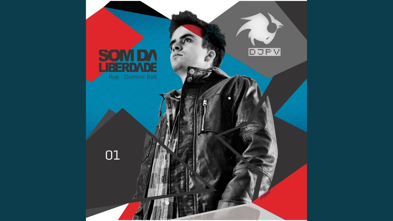 Som da Liberdade (feat. Tevão Lino & Ivair Filho) (Remix)