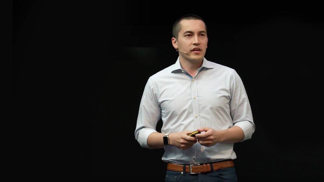 Mitchell Hashimoto Announces HashiCorp Consul Connect at HashiDays 2018