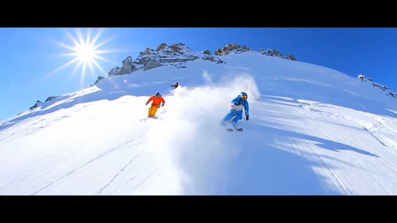 SKIPOPOW Making of X