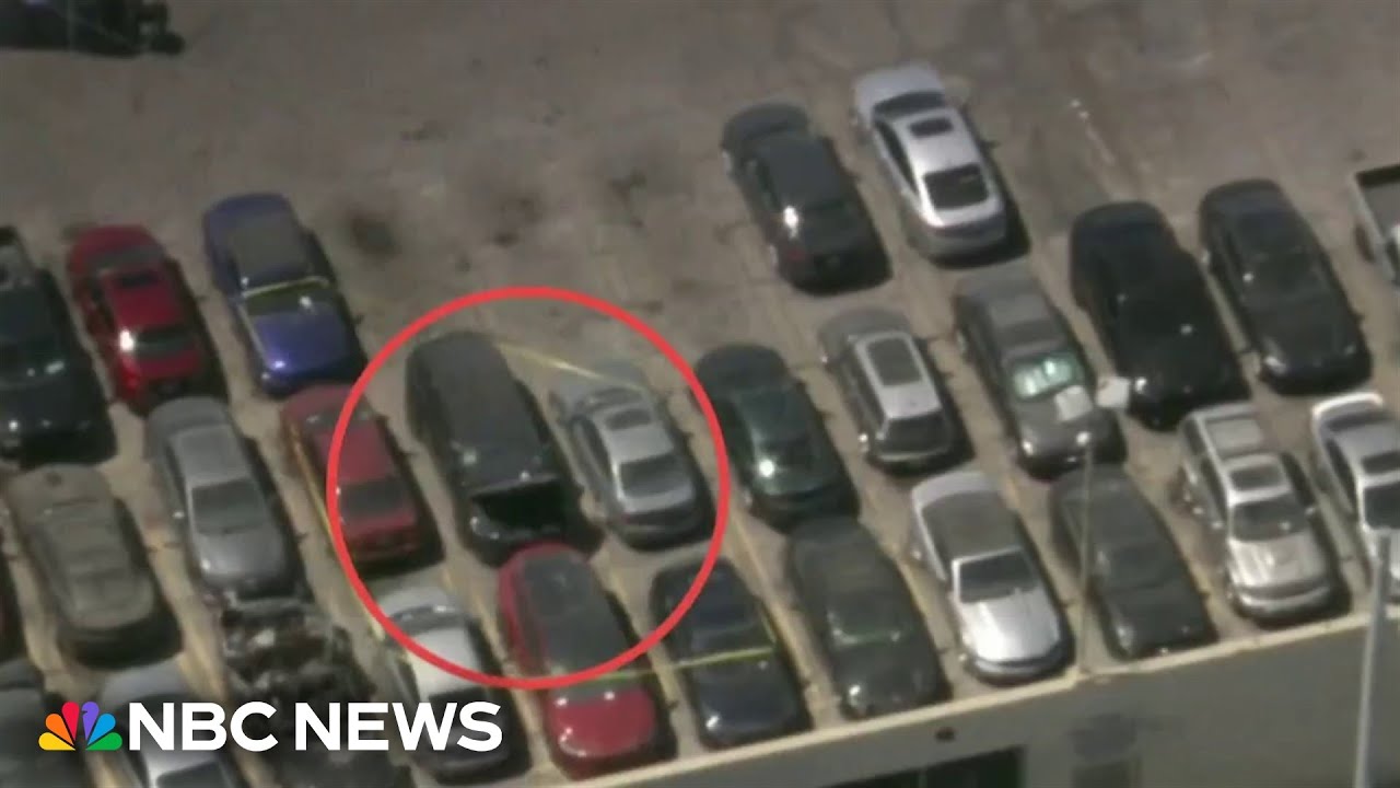 Officials identify body found in singer D4vd's car as a teenage girl