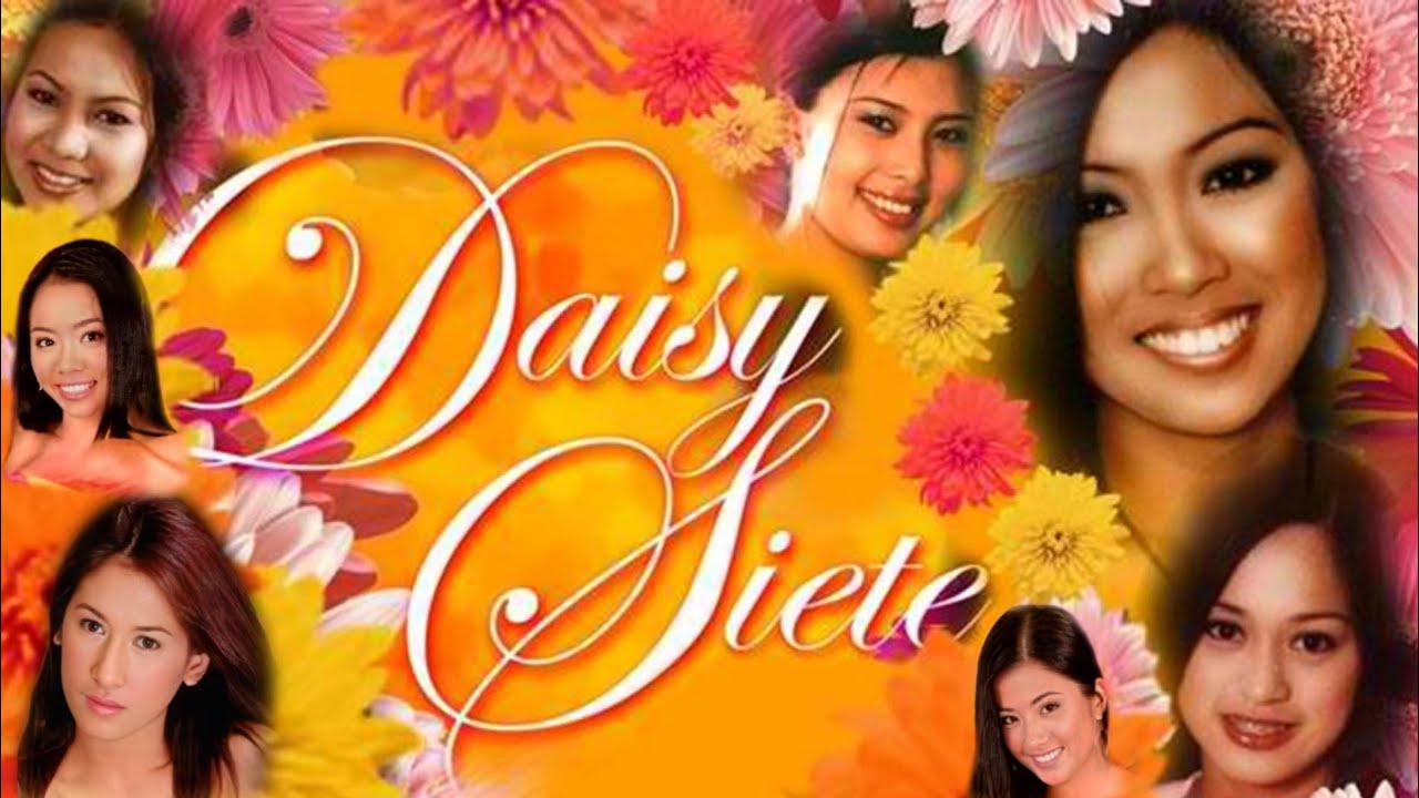 SEXBOMB GIRLS | DAISY SIETE (Official Music Video)