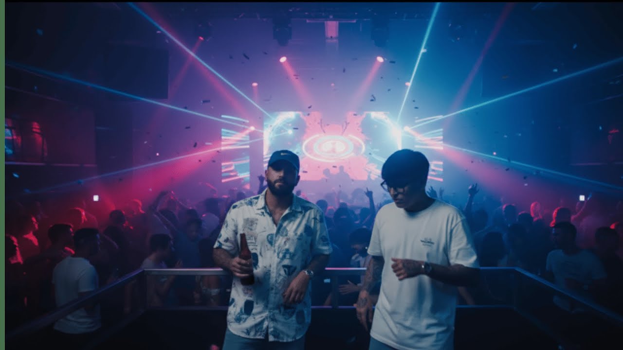 Be&eacute;le, Maluma - B&aacute;ilame Lento (V&iacute;deo Oficial)