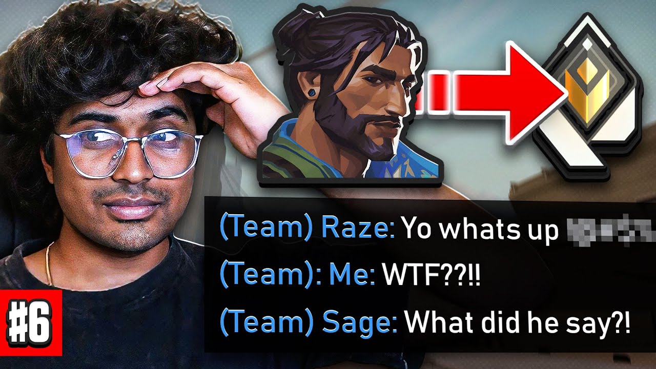 PLAT LOBBIES ARE TOXIC?! | Harbor To Radiant #6