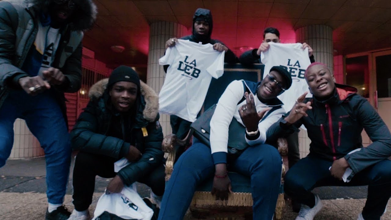 Brvmsoo - Prince William (Clip officiel)