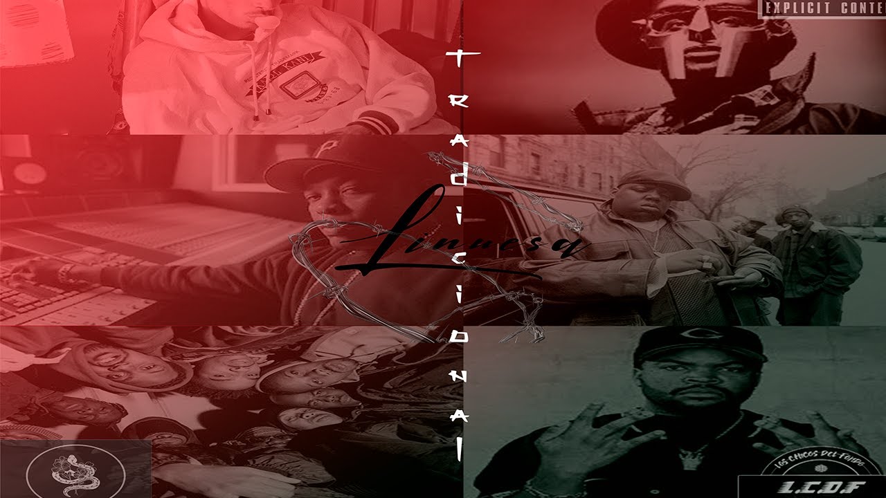 Tradicional - LCDF ( Linu )// ProddBy @TheWorldHands_LCDF