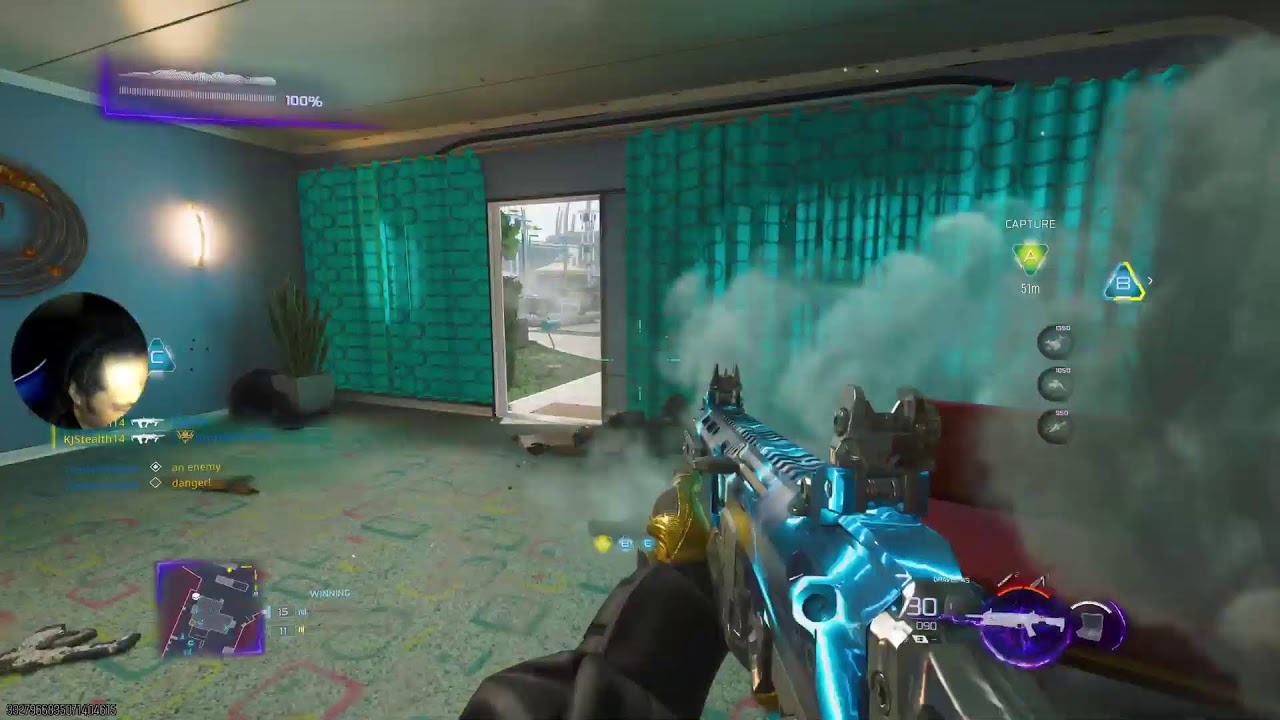 PlayStation 5 : B07 Entering Prestige Masters ( Season 2)