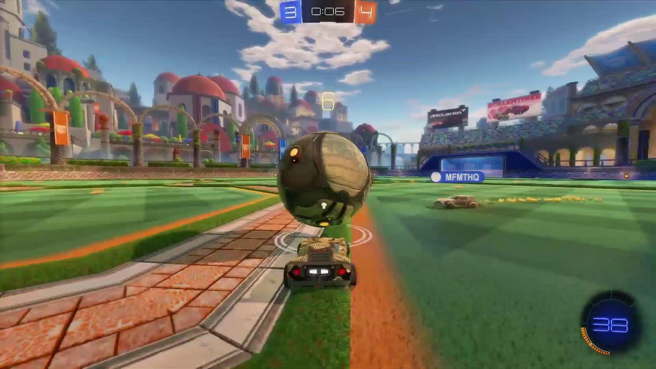 ROCKET league live stream! 'sub to play'!🤫