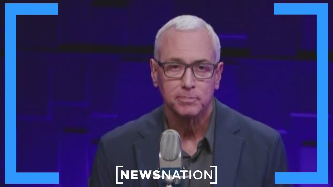 Dr. Drew Pinsky: Alcohol&rsquo;s cancer link obvious as saying &lsquo;sky is blue&rsquo;  | On Balance